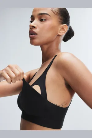 Savage X Fenty Cotton Maternity Bralette