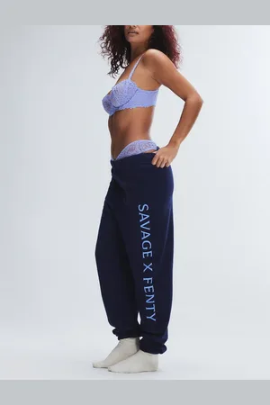 Savage X Fenty Weekender Terry Sweatpant