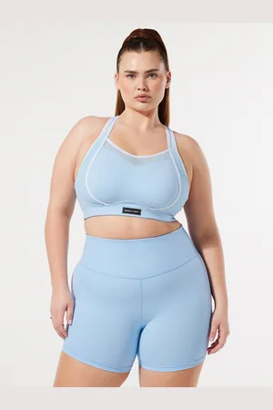 Savage X Fenty Breakthru High-Impact Sports Bra