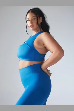 Savage X Fenty Hotline Medium-Impact Sports Bra