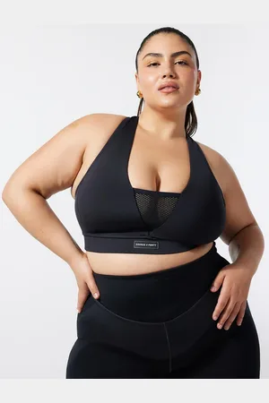 Savage X Fenty Racer X Medium-Impact Sports Bra