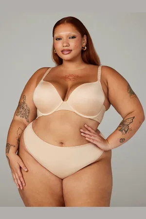 Savage X Fenty NEW Microfiber Push-Up Bra