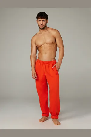 Savage X Fenty Essential Oversized Rolled Cuff Joggers