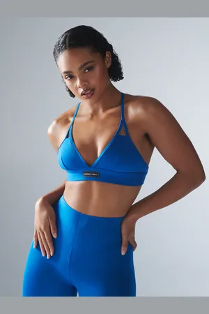 Savage X Fenty Spotlight Low-Impact Sports Bra