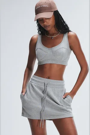 Savage X Fenty Weekender Terry Bralette