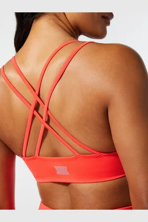 Savage X Fenty On Rihpeat Low-Impact Sports Bra