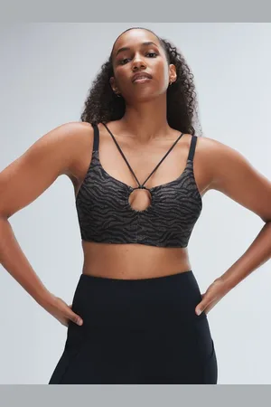 Savage X Fenty Wildcat Low-Impact Sports Bra