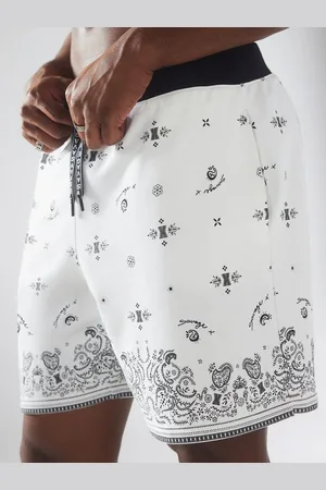 Savage X Fenty Essential Terry Shorts