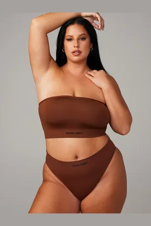 Savage X Fenty Seamless Bandeau Bralette