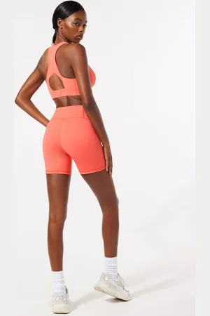 Savage X Fenty Retro Runna Bike Short