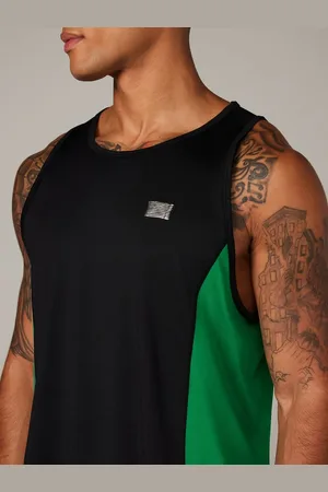 Savage X Fenty Breakout Base Layer Tank