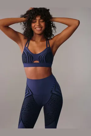 Savage X Fenty Special FX Low-Impact Sports Bra