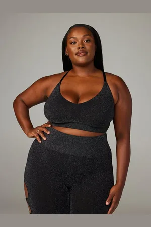 Savage X Fenty Bawdy Double Knit Bralette