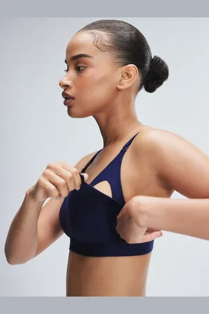 Savage X Fenty Cotton Maternity Bralette