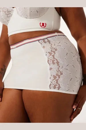 Savage X Fenty Serving Courtside Skirt