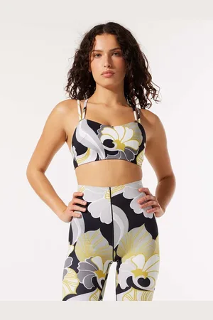 Savage X Fenty On Rihpeat Low-Impact Sports Bra
