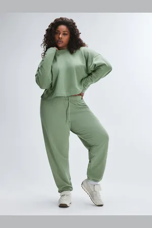 Savage X Fenty Weekender Terry Sweatpant