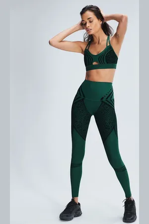 Savage X Fenty Special FX Low-Impact Sports Bra