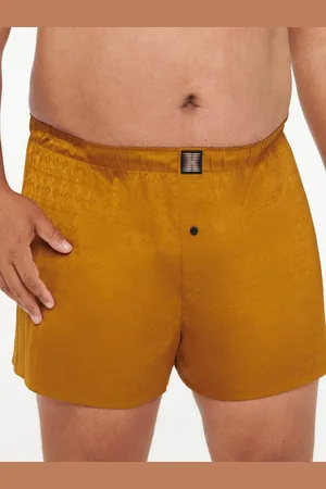 Savage X Fenty Satin Foulard Boxers