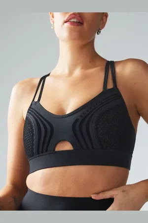 Savage X Fenty Special FX Low-Impact Sports Bra