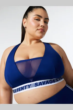 Savage X Fenty Main Player Medium-Impact Sports Bra