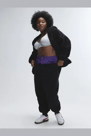 Savage X Fenty Undercover Softie Plush Teddy Sweatpant