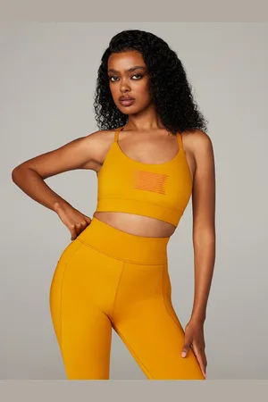 Savage X Fenty Band-It Low-Impact Sports Bra