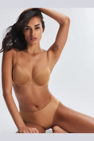 Savage X Fenty NEW Microfiber T-Shirt Bra