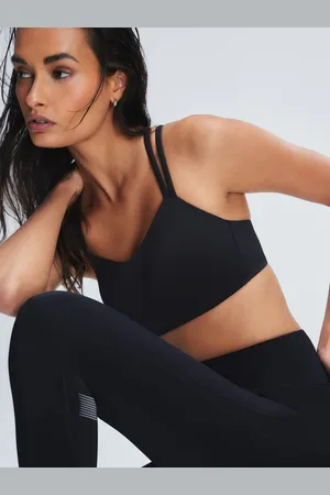 Savage X Fenty On Rihpeat Low-Impact Sports Bra