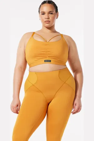 Savage X Fenty Curve Alert Medium-Impact Sports Bra