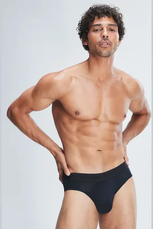 Savage X Fenty Shadow Fit Briefs