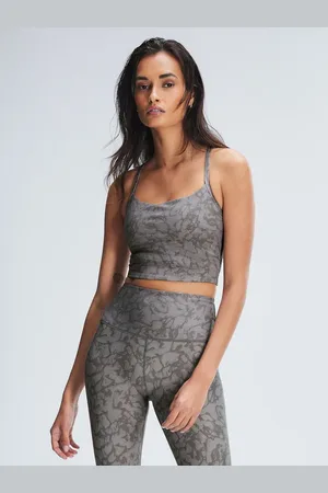 Savage X Fenty Supple Flex Shelf-Bra Tank