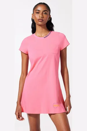 Savage X Fenty Essential Baby Tee Dress