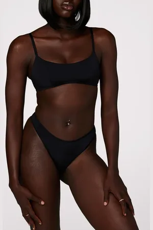 Savage X Fenty NEW Microfiber Thong Panty