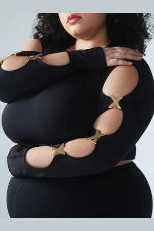 Savage X Fenty SavageXXX Top