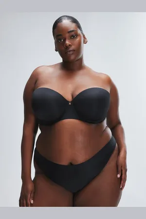 Savage X Fenty NEW Microfiber No-Show Thong
