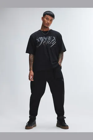 Savage X Fenty Woven Joggers
