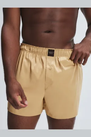 Savage X Fenty Satin Boxers