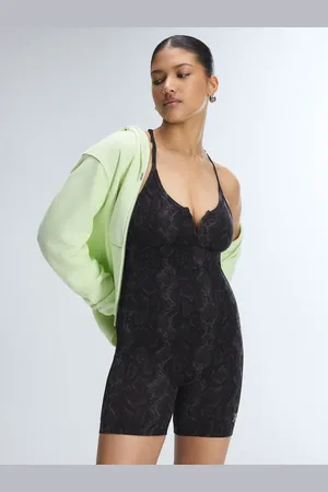 Savage X Fenty Frame Work Romper
