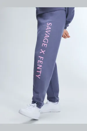 Savage X Fenty Weekender Terry Sweatpants