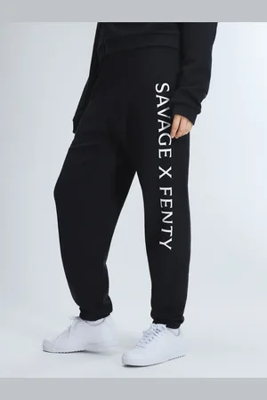 Savage X Fenty Weekender Terry Sweatpants