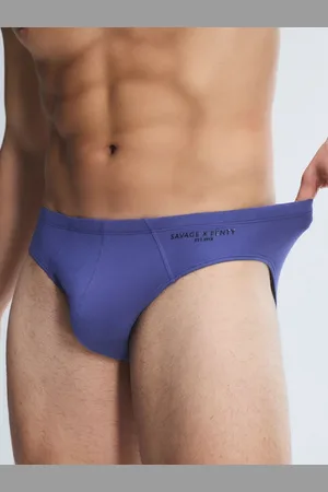 Savage X Fenty Homme Base Bikini Briefs
