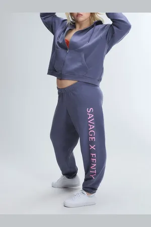 Savage X Fenty Weekender Terry Sweatpants