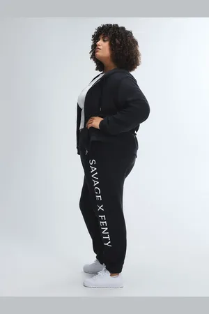 Savage X Fenty Weekender Terry Sweatpants