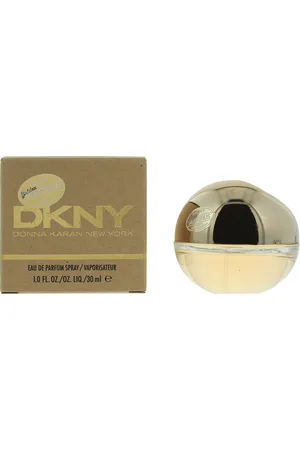 DKNY Womens Golden Delicious Eau de Parfum 30ml Spray - - One Size
