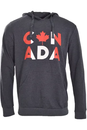 Mountain Warehouse Mens Cotton Graphic Hoodies - - Size X-Small