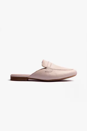 Remonte IRMGARD Womens Backless Loafers - Size UK 6.5