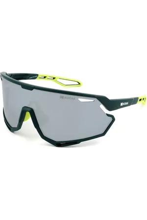 Kodak Shield CF90161 Mens Sports Sunglasses - Nylon - One Size