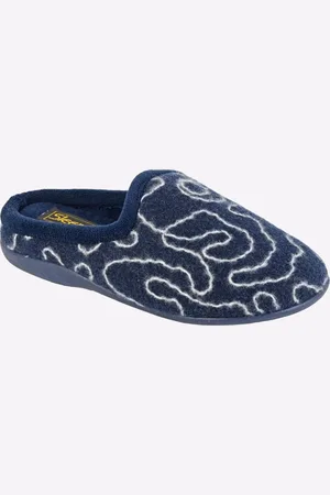 Sleepers Tammy Womens - - Size UK 3