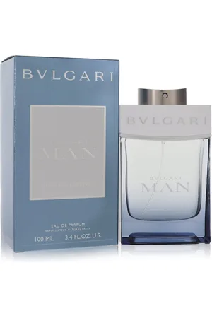 Bvlgari Mens Bulgari Man Glacial Essence Eau De Parfum 100ml - One Size